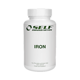 SELF OMNINUTRITION - IRON